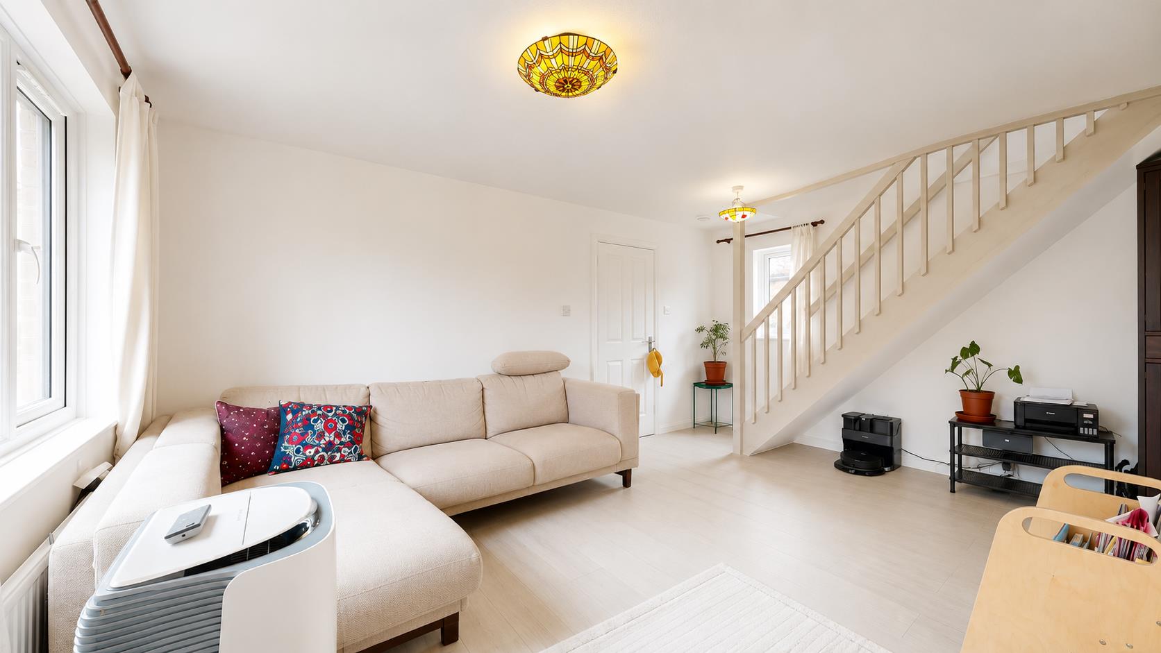 Brayton Court, Shenley Lodge, Milton Keynes